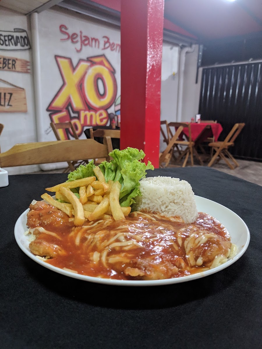 Restaurante Xô Fome Photos 2
